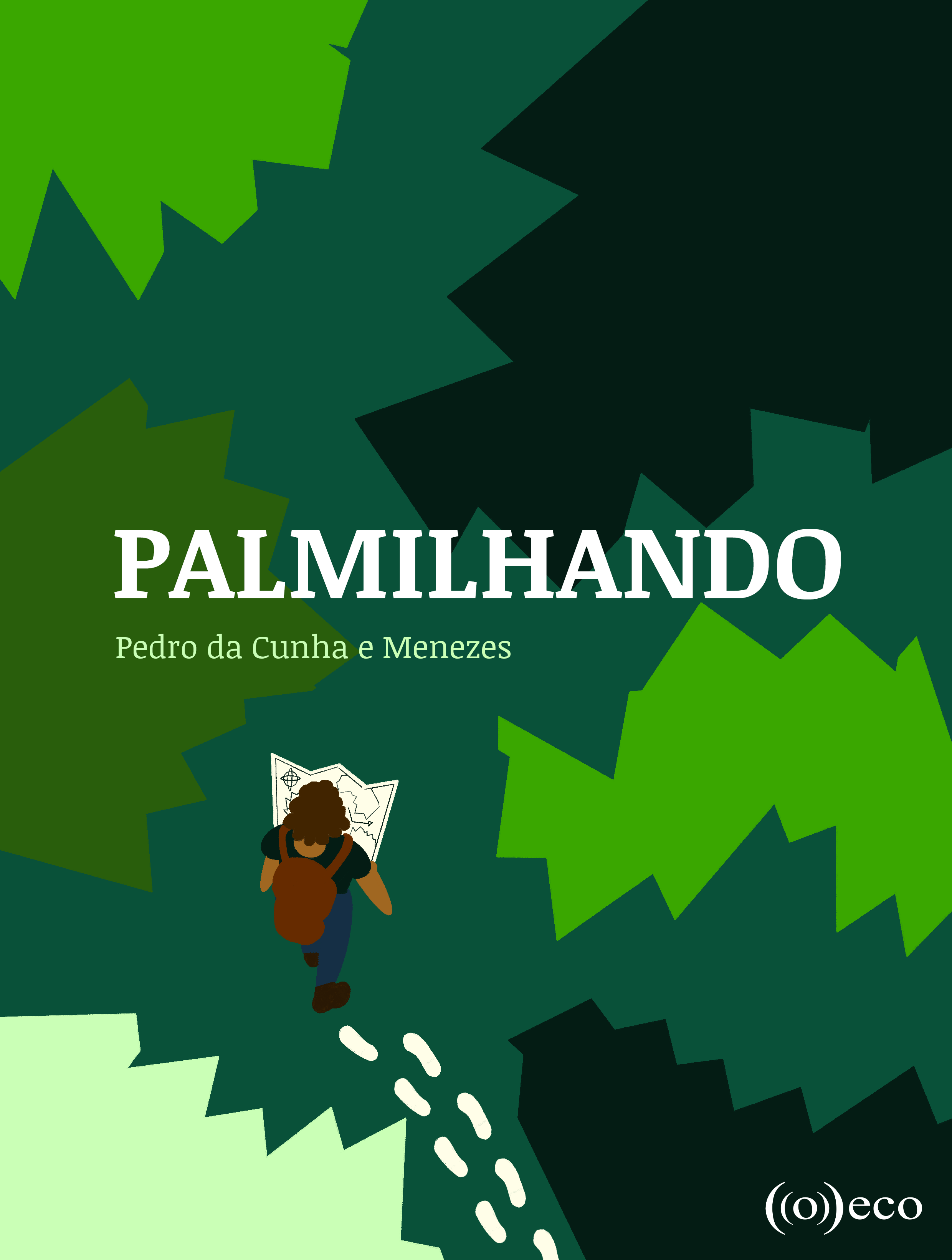 Palmilhando